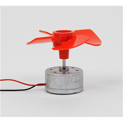 Solarmotor, mit Achse 11 mm Solarmotor, mit Achse 11 mm