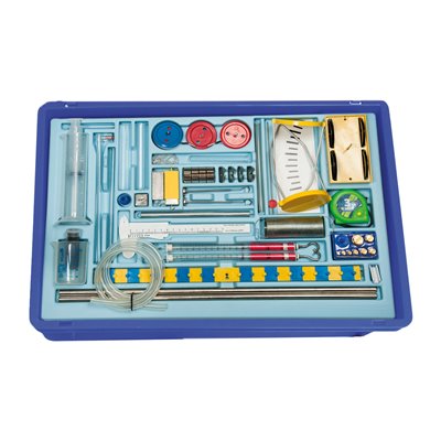 SEB Mechanik 1 SEB Mechanik 1
