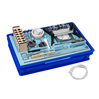 SEB Chemie Stativ