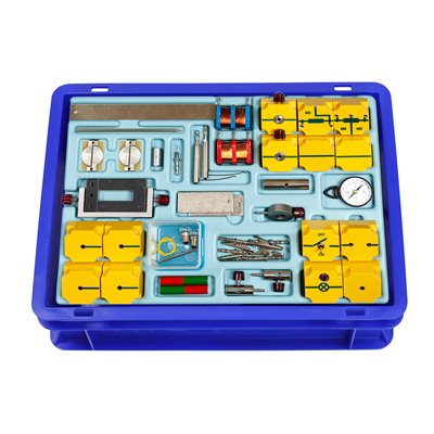 SEB Elektromagnetismus, SaS SEB Elektromagnetismus, SaS