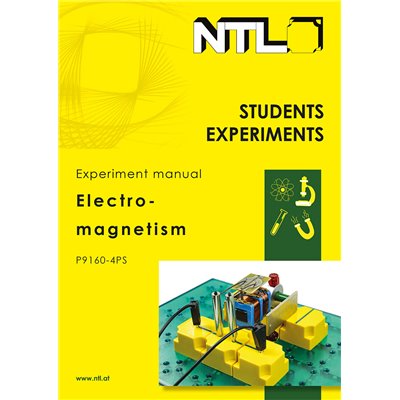 VA Elektromagnetismus, SaS, Englisch