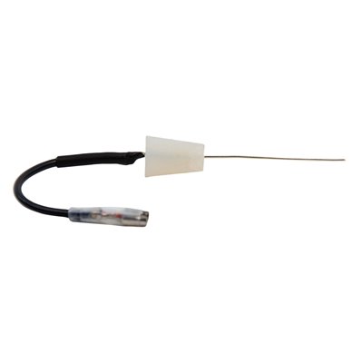 Silberelektrode für Hofi (Ersatz), 1 Stk.