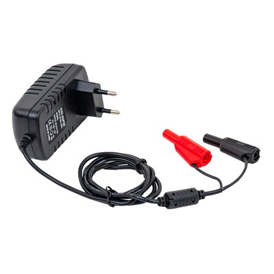 Steckernetzgerät 12V DC/2A