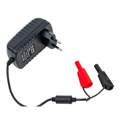 Steckernetzgerät 12V DC/2A