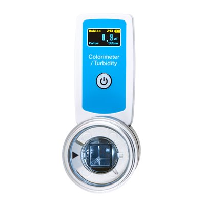 Sensor WLD, Colorimeter und Trübung Sensor WLD, Colorimeter und Trübung