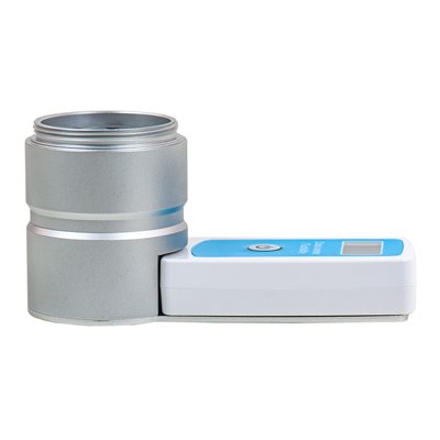 Sensor WLD, Colorimeter und Trübung Sensor WLD, Colorimeter und Trübung