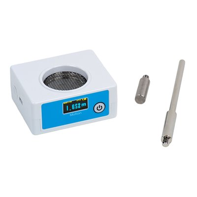 Sensor WLD, Distanz, 15 … 600 cm