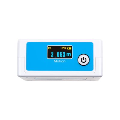 Sensor WLD, Distanz, 15 … 600 cm