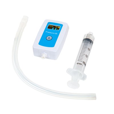 Sensor WLD, Druck (Gase), -/+ 650 hPa (rel)