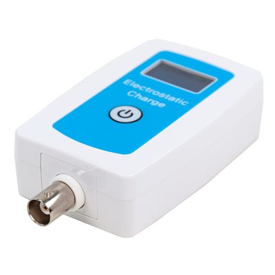 Sensor WLD, elektrostatische Ladung