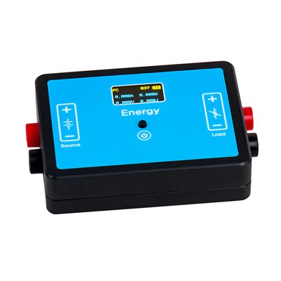 Sensor WLD, Energie (Leistung) Sensor WLD, Energie (Leistung)