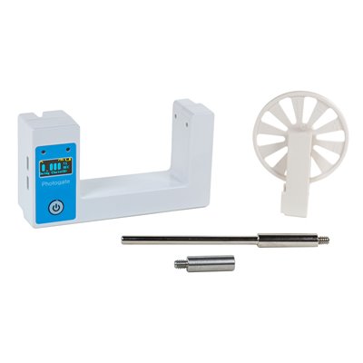 Sensor WLD, Gabellichtschranke, doppelt