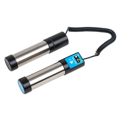 Sensor WLD, Herzschlag, 0 … 250 BPM Sensor WLD, Herzschlag, 0 … 250 BPM