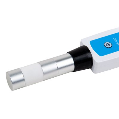 Sensor WLD, Kohlendioxid (Gase), 0 … 5000 ppm