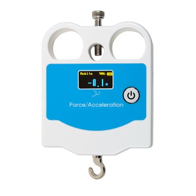 Sensor WLD, Kraft und Beschleunigung, -/+ 80 N, -/+ 16 g Sensor WLD, Kraft und Beschleunigung, -/+ 80 N, -/+ 16 g