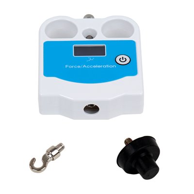 Sensor WLD, Kraft und Beschleunigung, -/+ 80 N, -/+ 16 g Sensor WLD, Kraft und Beschleunigung, -/+ 80 N, -/+ 16 g