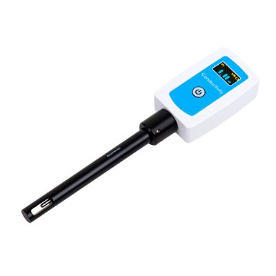 Sensor WLD, Leitfähigkeit, 0 …20 mS Sensor WLD, Leitfähigkeit, 0 …20 mS
