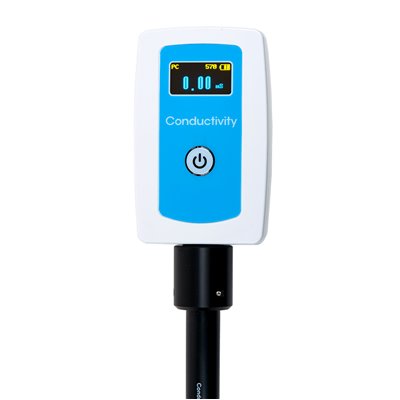 Sensor WLD, Leitfähigkeit, 0 …20 mS Sensor WLD, Leitfähigkeit, 0 …20 mS
