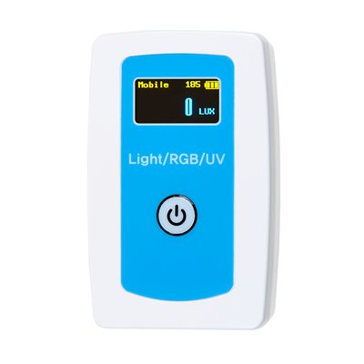 Sensor WLD, Licht, Farbe, UV Sensor WLD, Licht, Farbe, UV