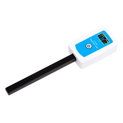 Sensor WLD, Magnetfeld, -/+ 2000 G Sensor WLD, Magnetfeld, -/+ 2000 G