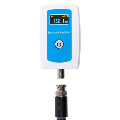 Sensor WLD, Redox (ORP), -450 … +1100 mV Sensor WLD, Redox (ORP), -450 … +1100 mV