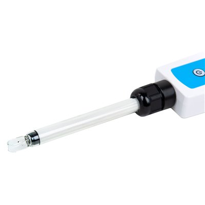 Sensor WLD, Salzgehalt, 0 … 50 ppt