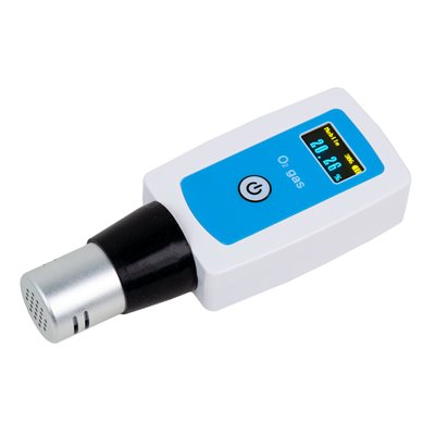 Sensor WLD, Sauerstoff (Luft), 0 … 25 Vol %