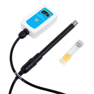 Sensor WLD, Sauerstoff (Wasser), 0 … 50 mg/L (ppm)