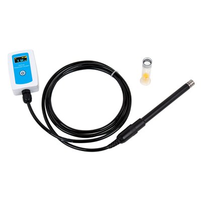Sensor WLD, Sauerstoff (Wasser), 0 … 50 mg/L (ppm) Sensor WLD, Sauerstoff (Wasser), 0 … 50 mg/L (ppm)
