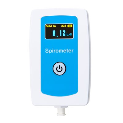 Sensor WLD, Spirometer, -/+ 5 L/s