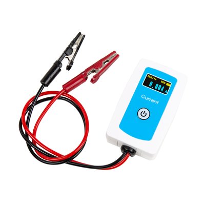 Sensor WLD, Strom, -/+ 3 A (diff)