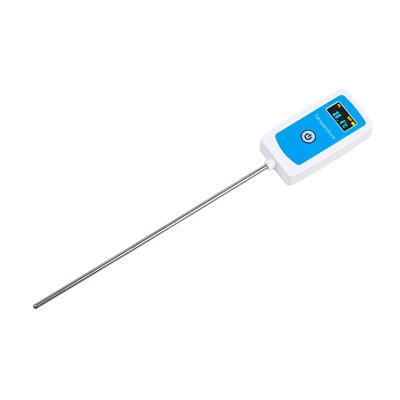 Sensor WLD, Temperatur, -40 … +125 °C
