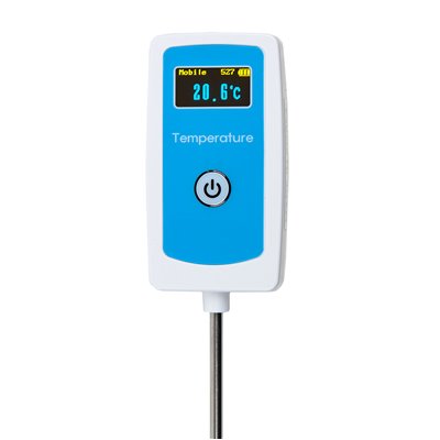 Sensor WLD, Temperatur, -40 … +125 °C Sensor WLD, Temperatur, -40 … +125 °C
