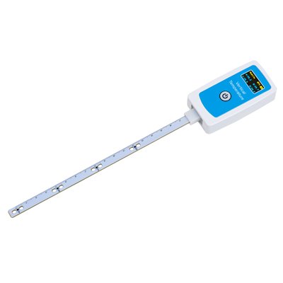 Sensor WLD, Temperatur (vertikal), -40 … +125 °C
