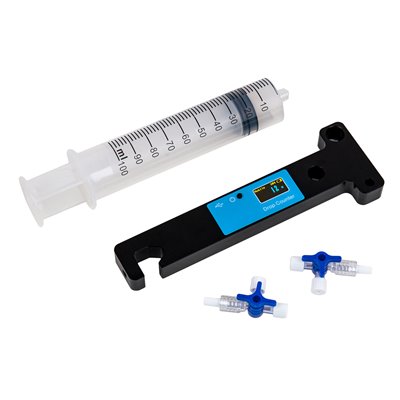 Sensor WLD, Tropfenzähler (Titration) Sensor WLD, Tropfenzähler (Titration)