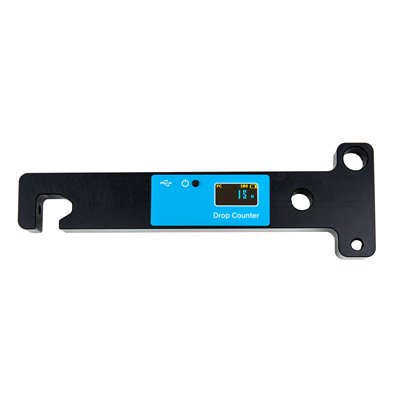 Sensor WLD, Tropfenzähler (Titration)