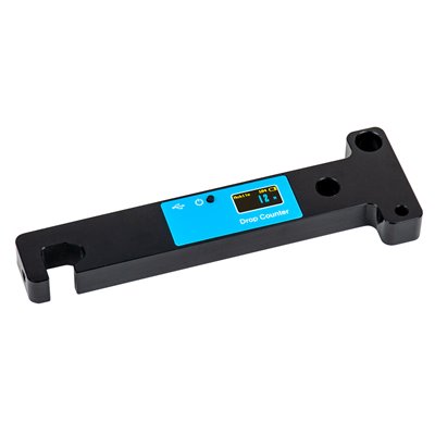 Sensor WLD, Tropfenzähler (Titration) Sensor WLD, Tropfenzähler (Titration)