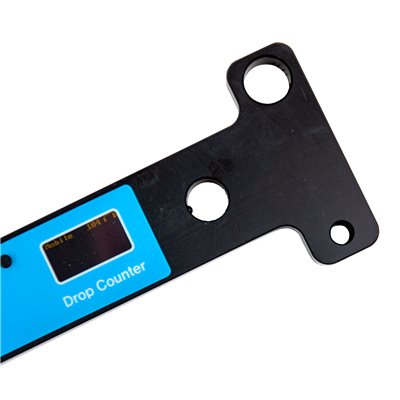 Sensor WLD, Tropfenzähler (Titration)