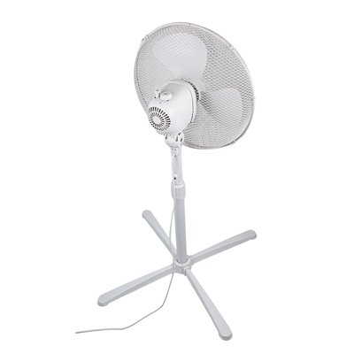 Ventilator, Tischgerät, D40 cm Ventilator, Tischgerät, D40 cm