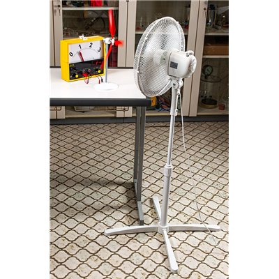 Ventilator, Tischgerät, D40 cm Ventilator, Tischgerät, D40 cm