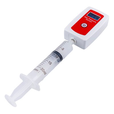Sensor WL, Gasdruck, -100 … 300 kPa Sensor WL, Gasdruck, -100 … 300 kPa
