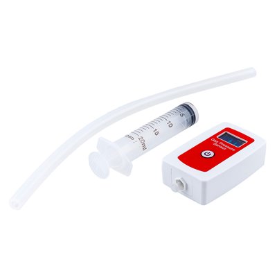 Sensor WL, Gasdruck, -100 … 300 kPa Sensor WL, Gasdruck, -100 … 300 kPa