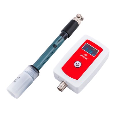 Sensor WL, pH-Wert, 0 … 14 pH