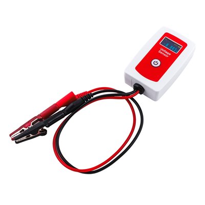 Sensor WL, Spannung, 15 V