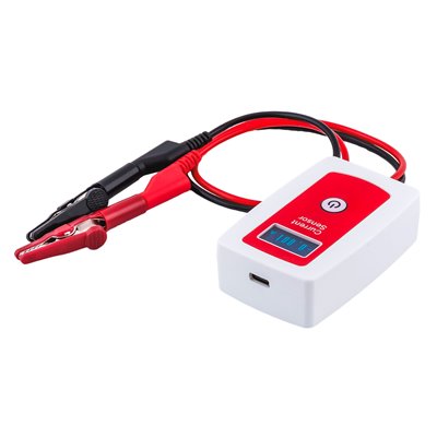 Sensor WL, Spannung, 15 V