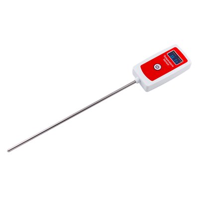 Sensor WL, Temperatur, -40 … +125 °C