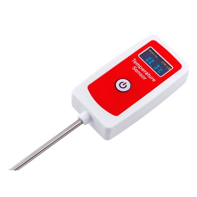 Sensor WL, Temperatur, -40 … +125 °C