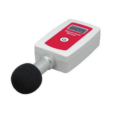 Sensor WL, Schallpegel, 40 … 120 dB