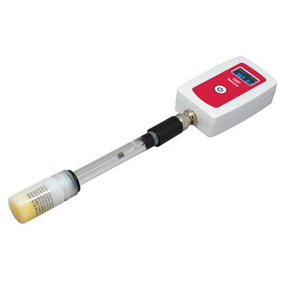 Sensor WL, Redox (ORP), -450 … +1100 mV Sensor WL, Redox (ORP), -450 … +1100 mV