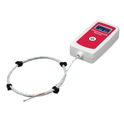 Sensor WL, Temperatur (Gase), -200 … +1200 °C Sensor WL, Temperatur (Gase), -200 … +1200 °C